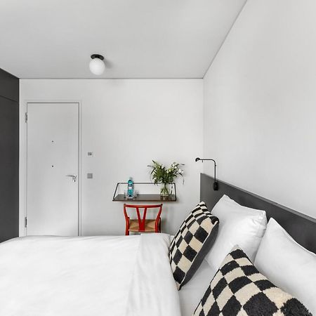Numa Berlin Savi Aparthotel Kültér fotó