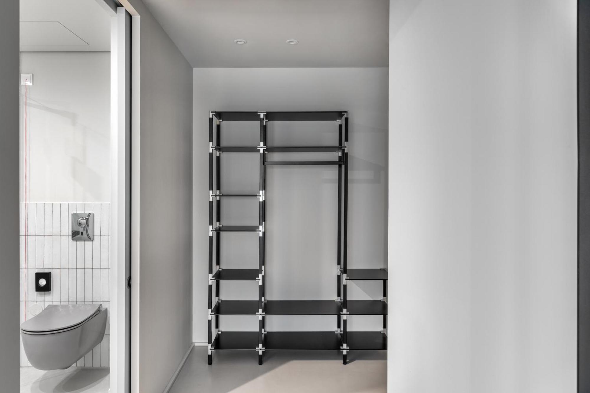 Numa Berlin Savi Aparthotel Kültér fotó