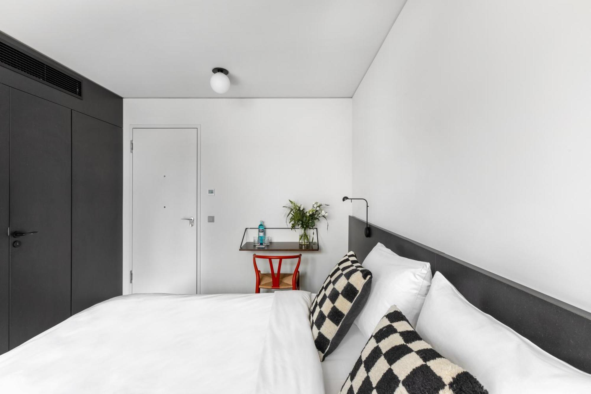 Numa Berlin Savi Aparthotel Kültér fotó