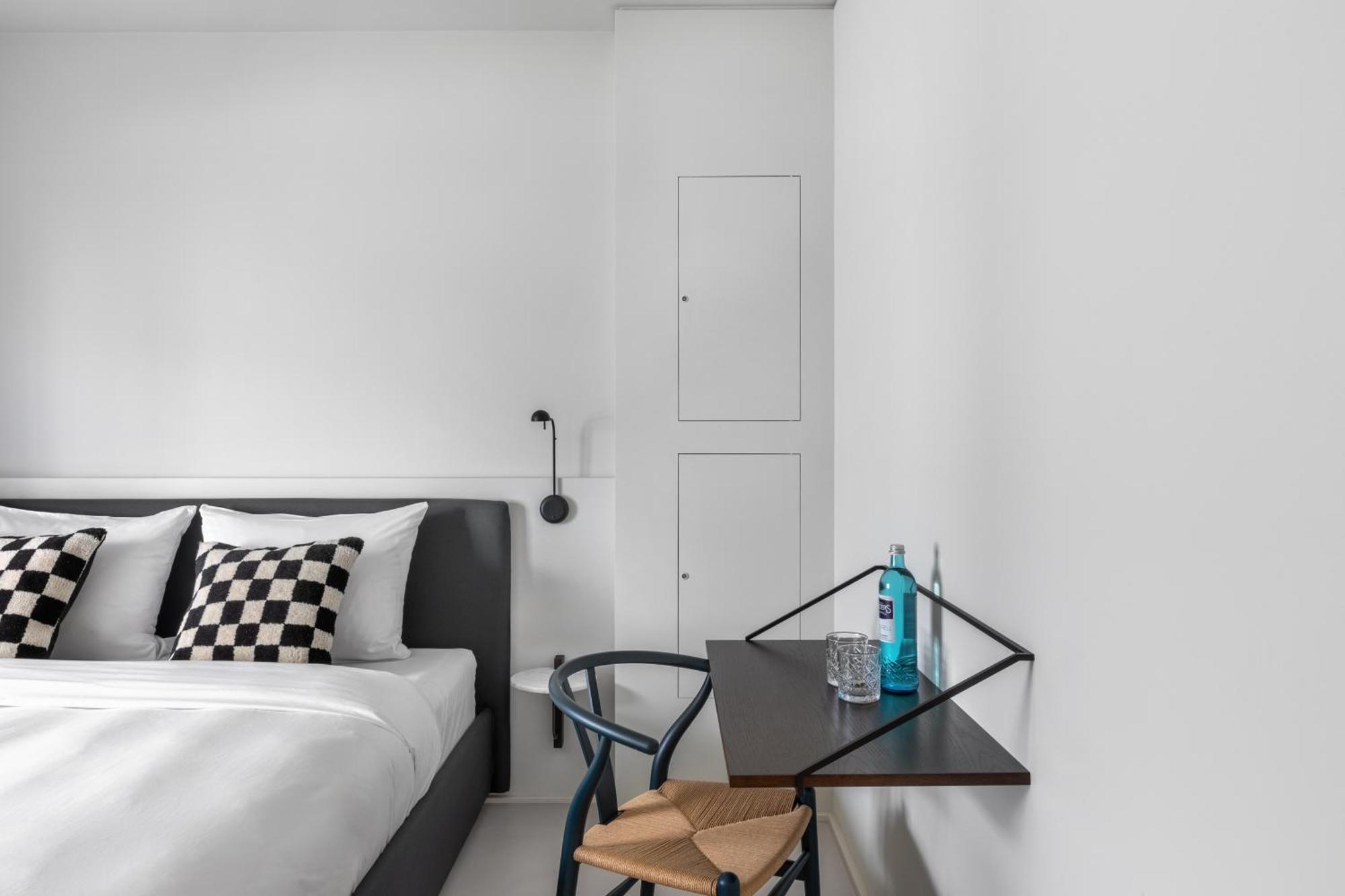 Numa Berlin Savi Aparthotel Kültér fotó